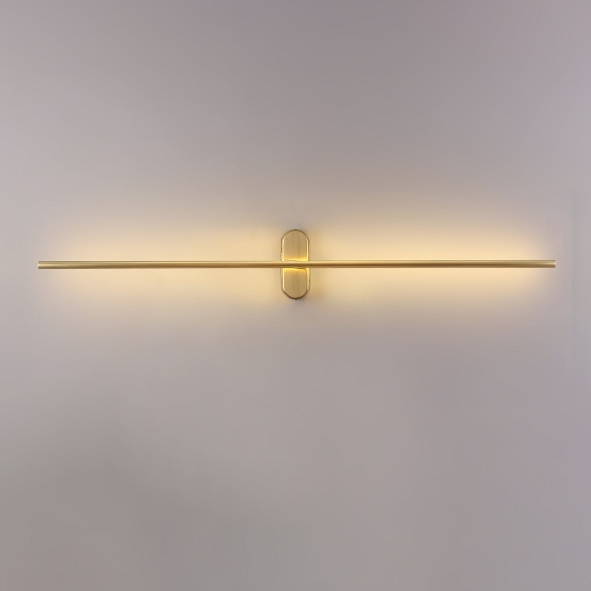 Vrysl Wall Lamp Stick Plug In Minimalist