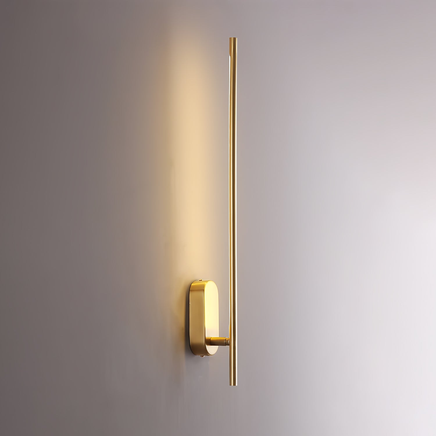 Vrysl Wall Lamp Stick Plug In Minimalist