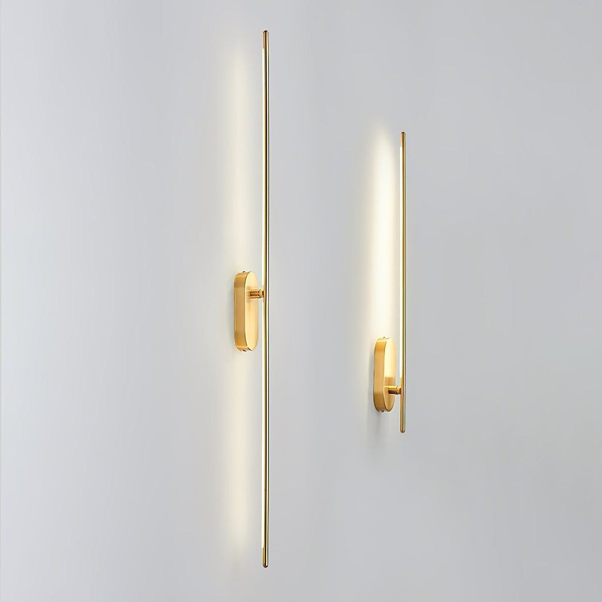 Vrysl Wall Lamp Stick Plug In Minimalist