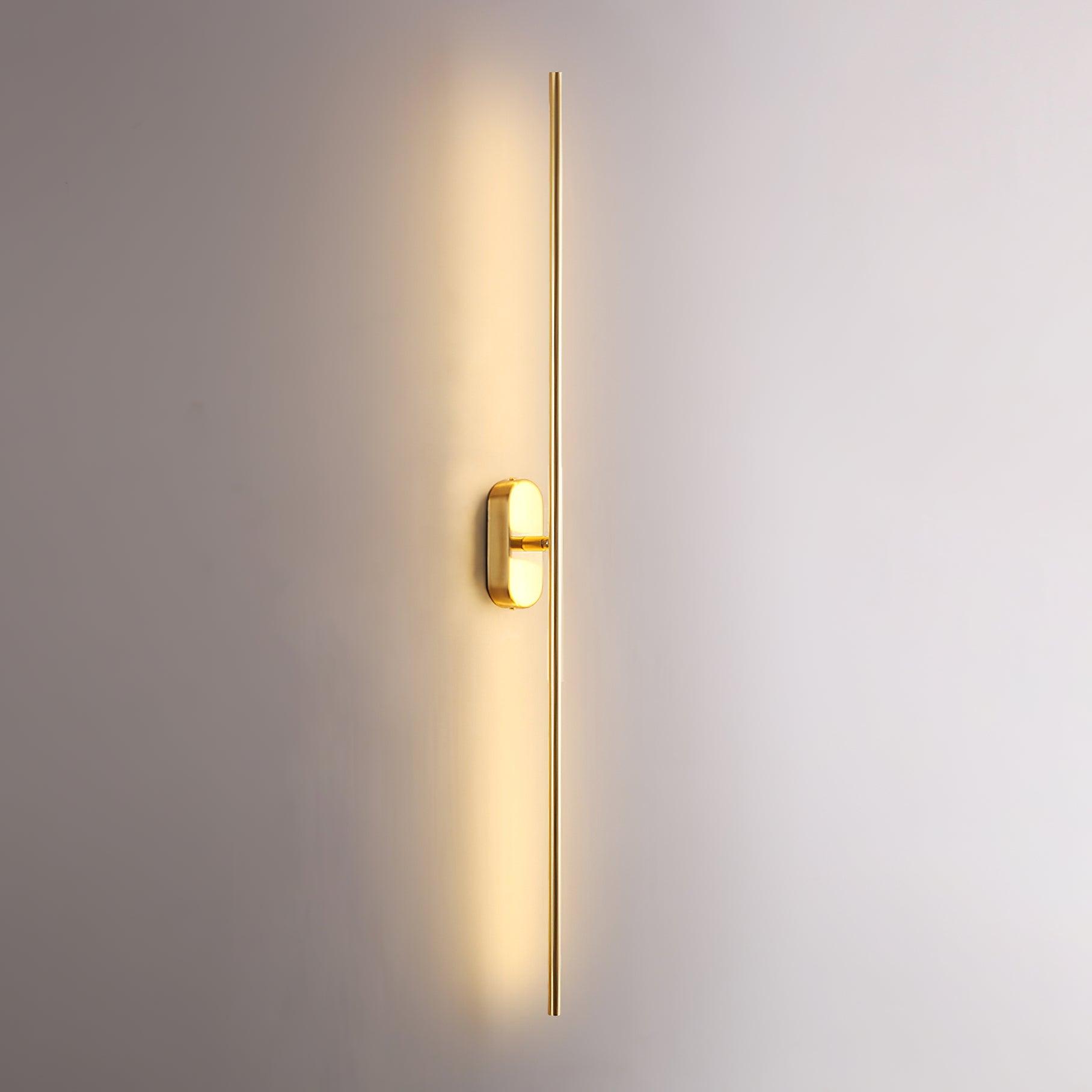 Vrysl Wall Lamp Stick Plug In Minimalist