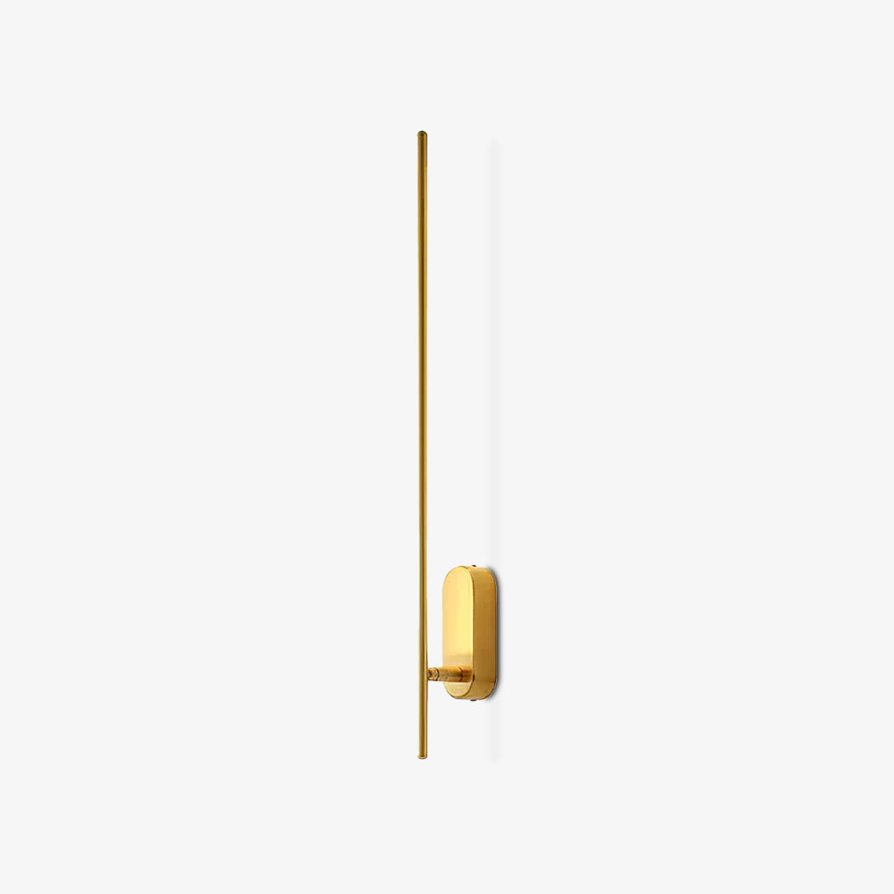 Vrysl Wall Lamp Stick Plug In Minimalist