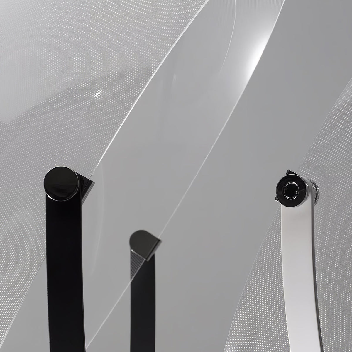 Zasolyra Tripod Floor Lamp