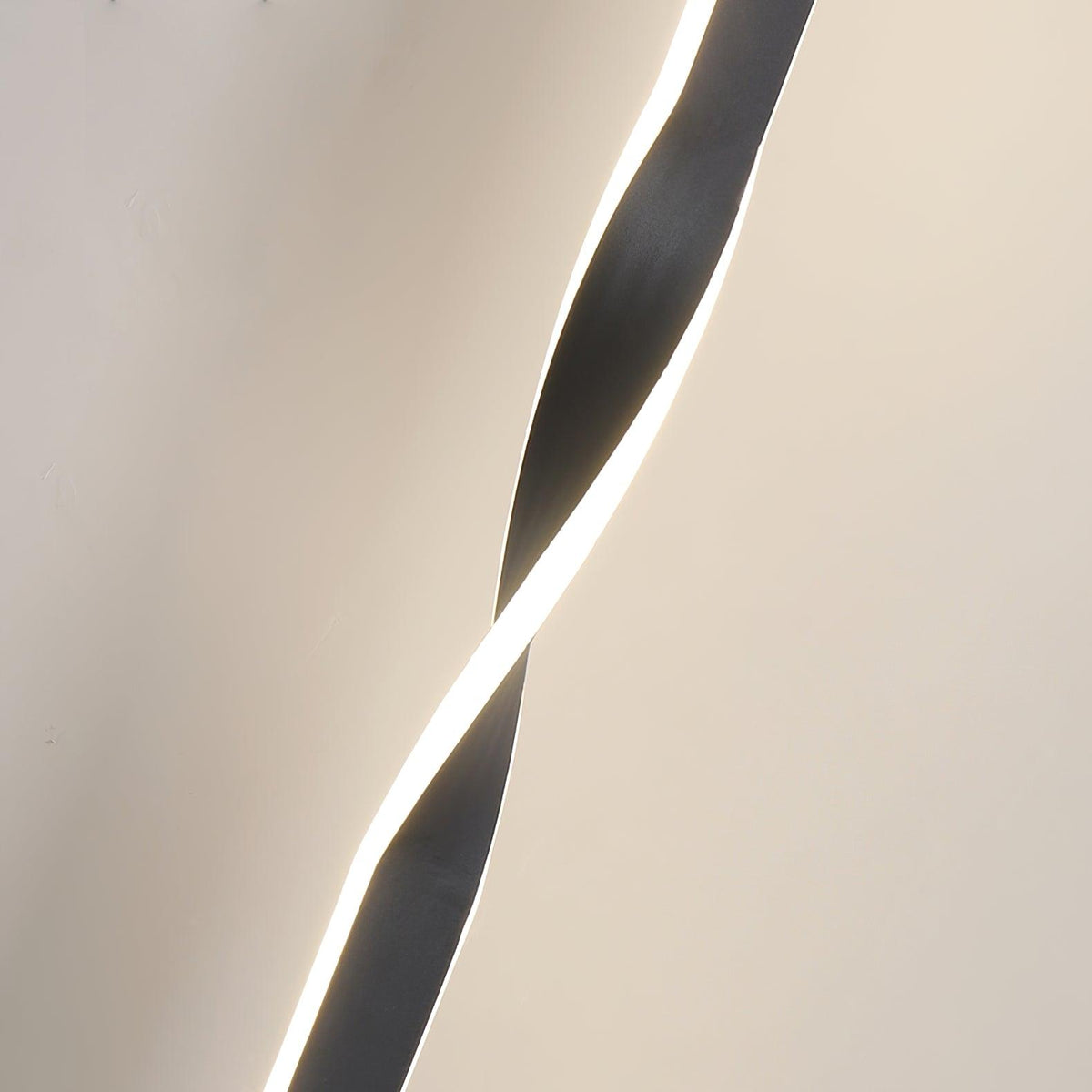 Rusk Acrylic Cozy Pendant Light