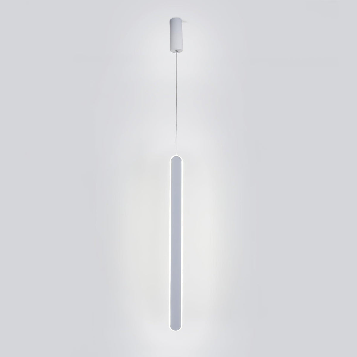 Rusk Acrylic Cozy Pendant Light
