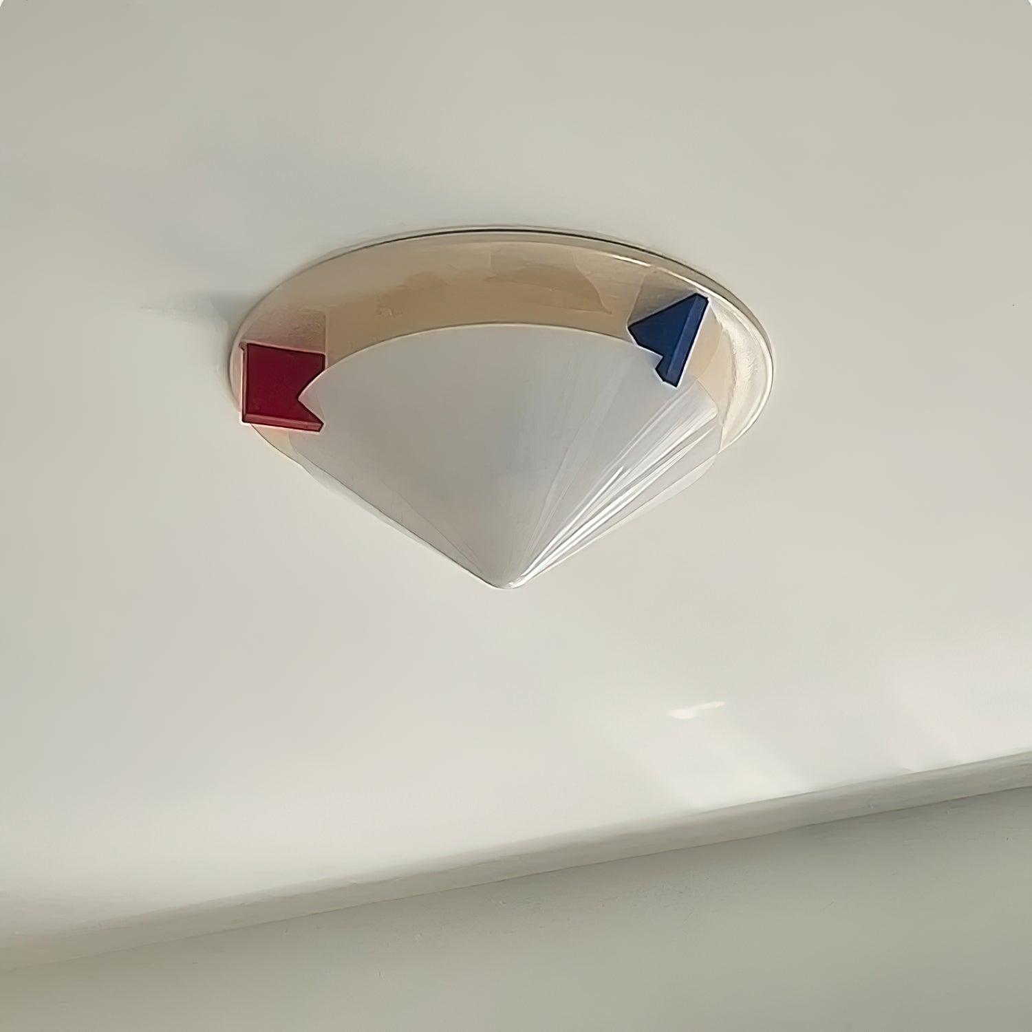 Xrtvin Individual Creativity Ceiling Lamp