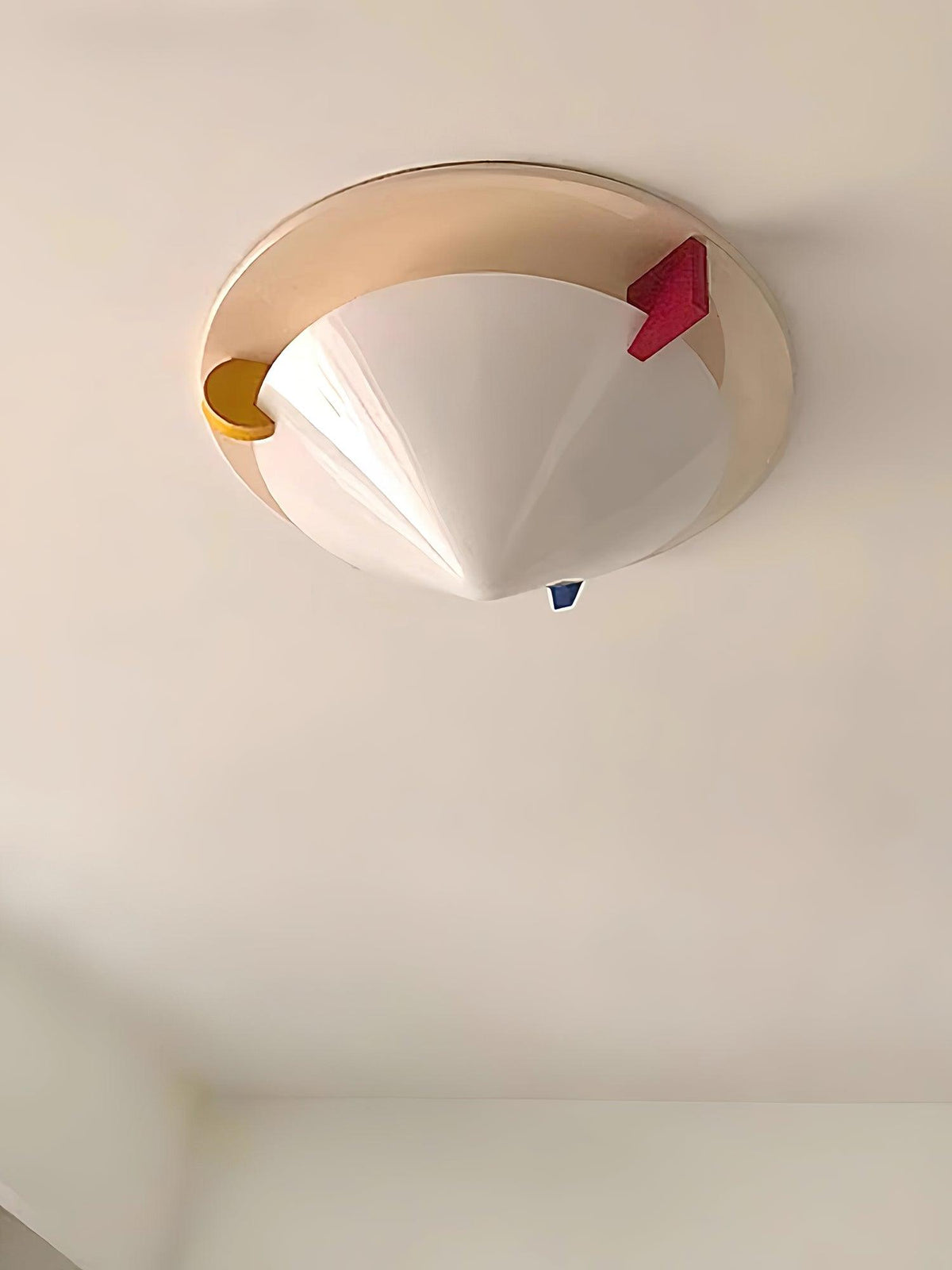 Xrtvin Individual Creativity Ceiling Lamp