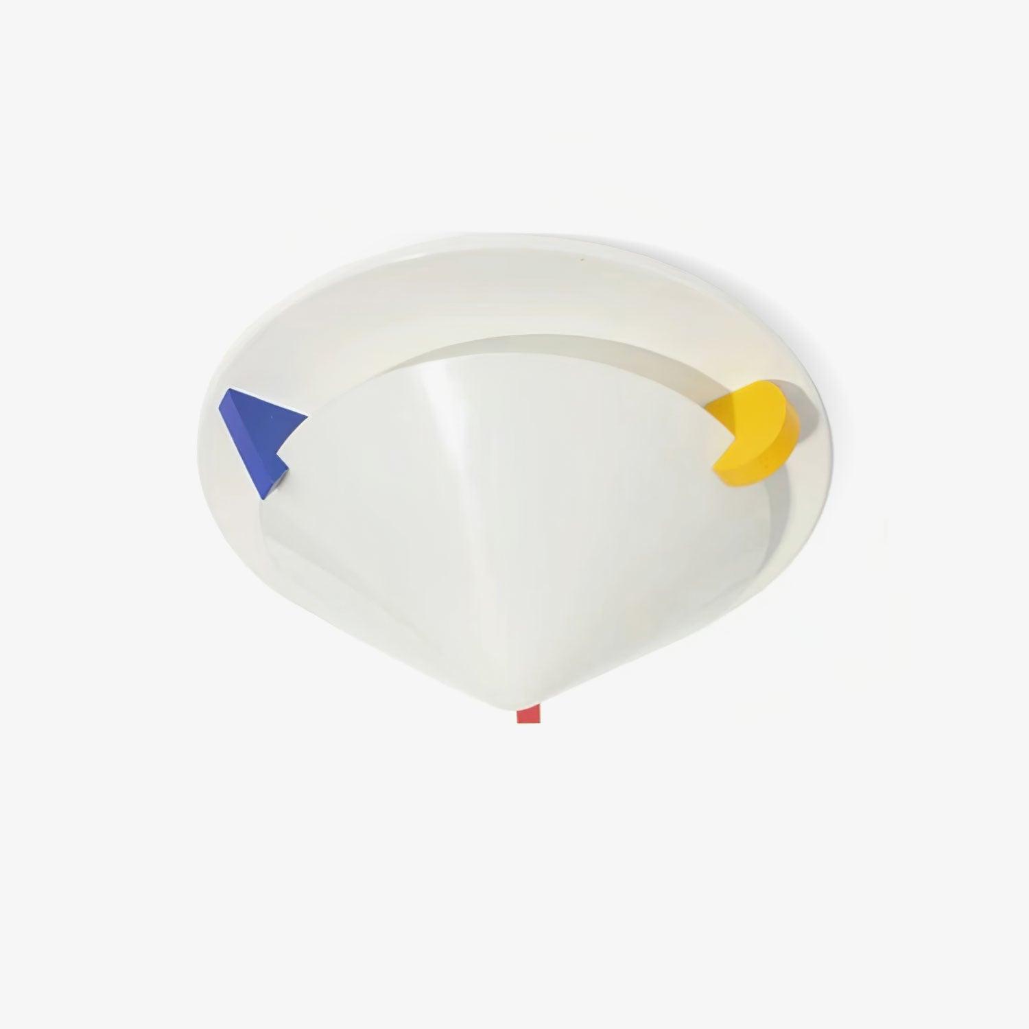 Xrtvin Individual Creativity Ceiling Lamp