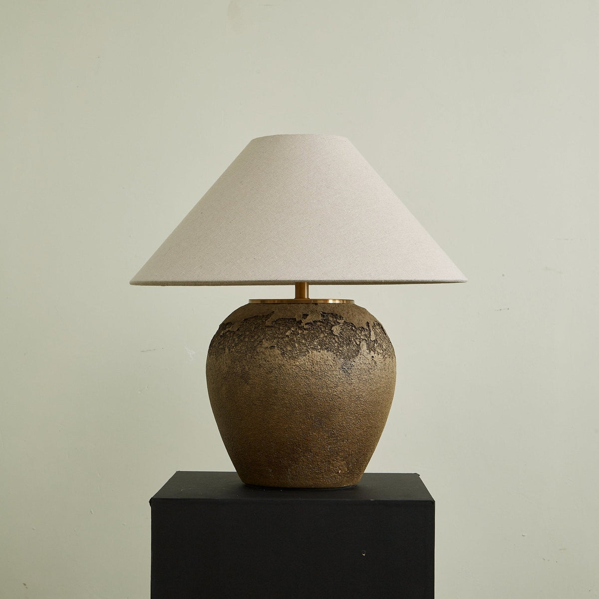 Enid Modern Ceramics Table Lamp