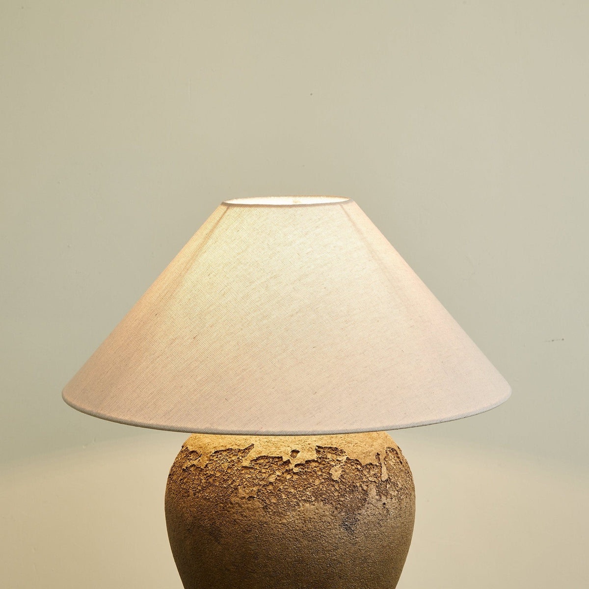 Enid Modern Ceramics Table Lamp