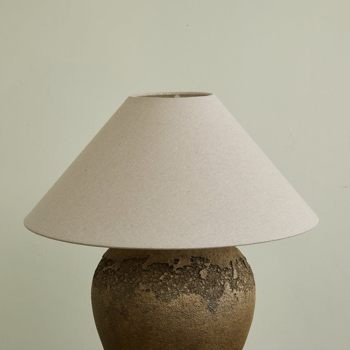 Enid Modern Ceramics Table Lamp