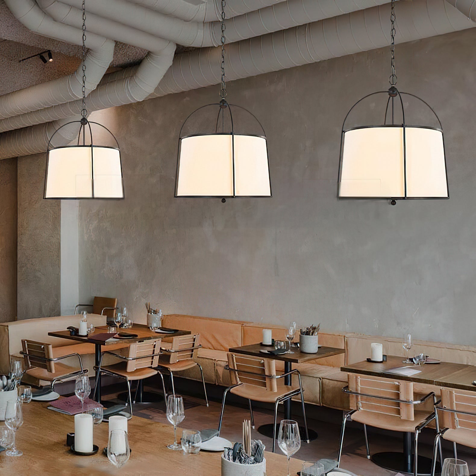 Oreleora Pendant Lamp