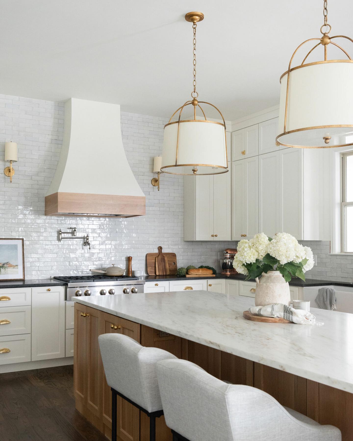 Oreleora Pendant Lamp