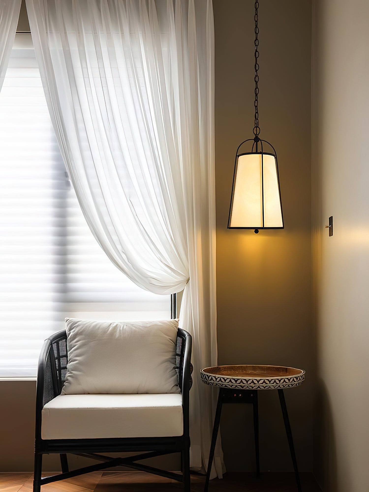 Oreleora Pendant Lamp