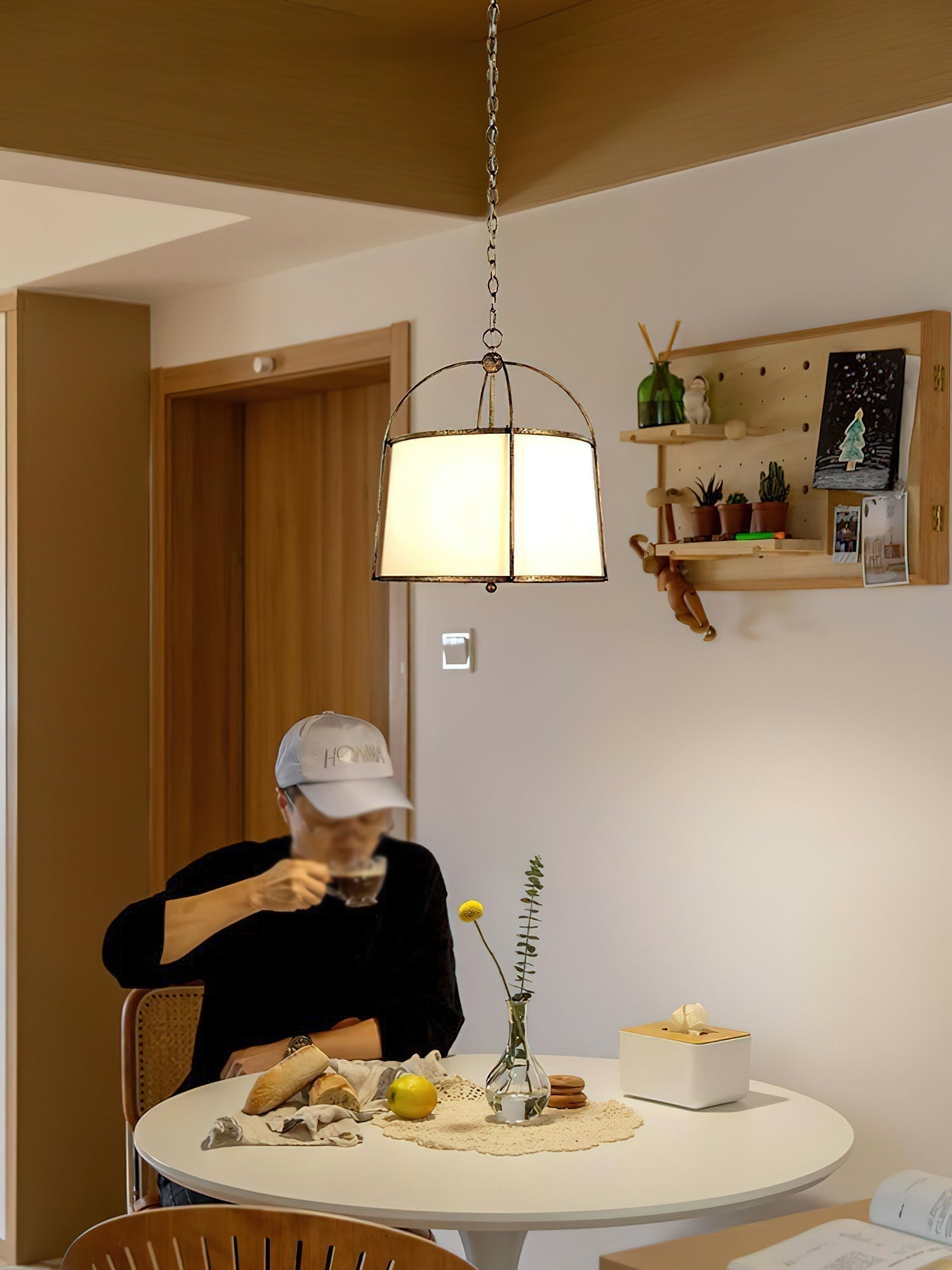 Oreleora Pendant Lamp