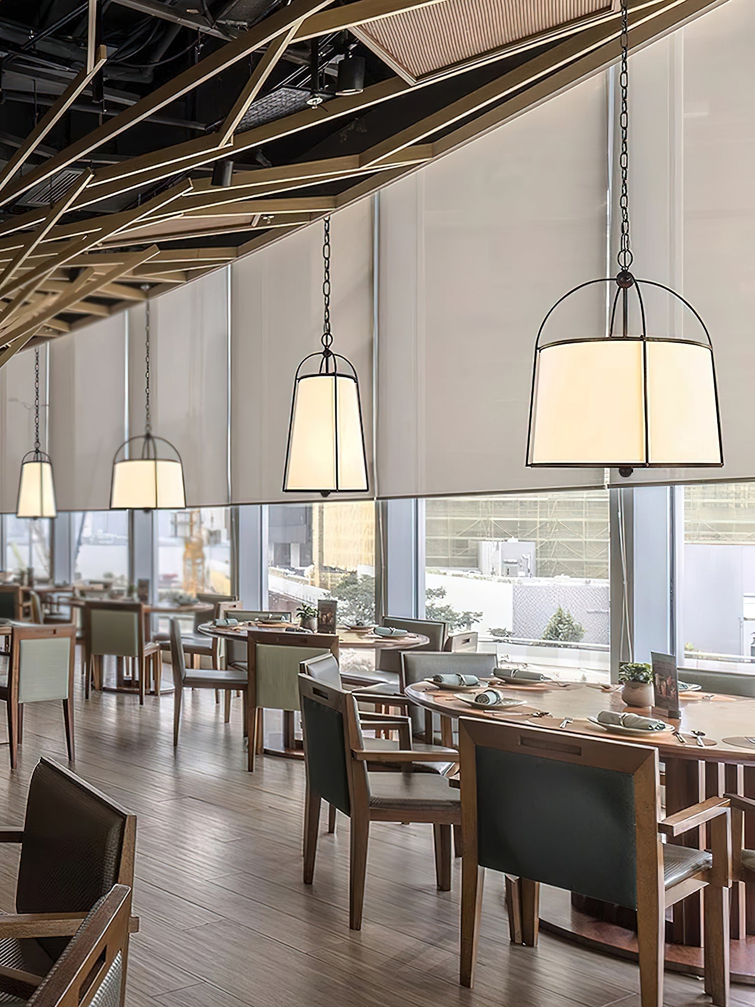 Oreleora Pendant Lamp