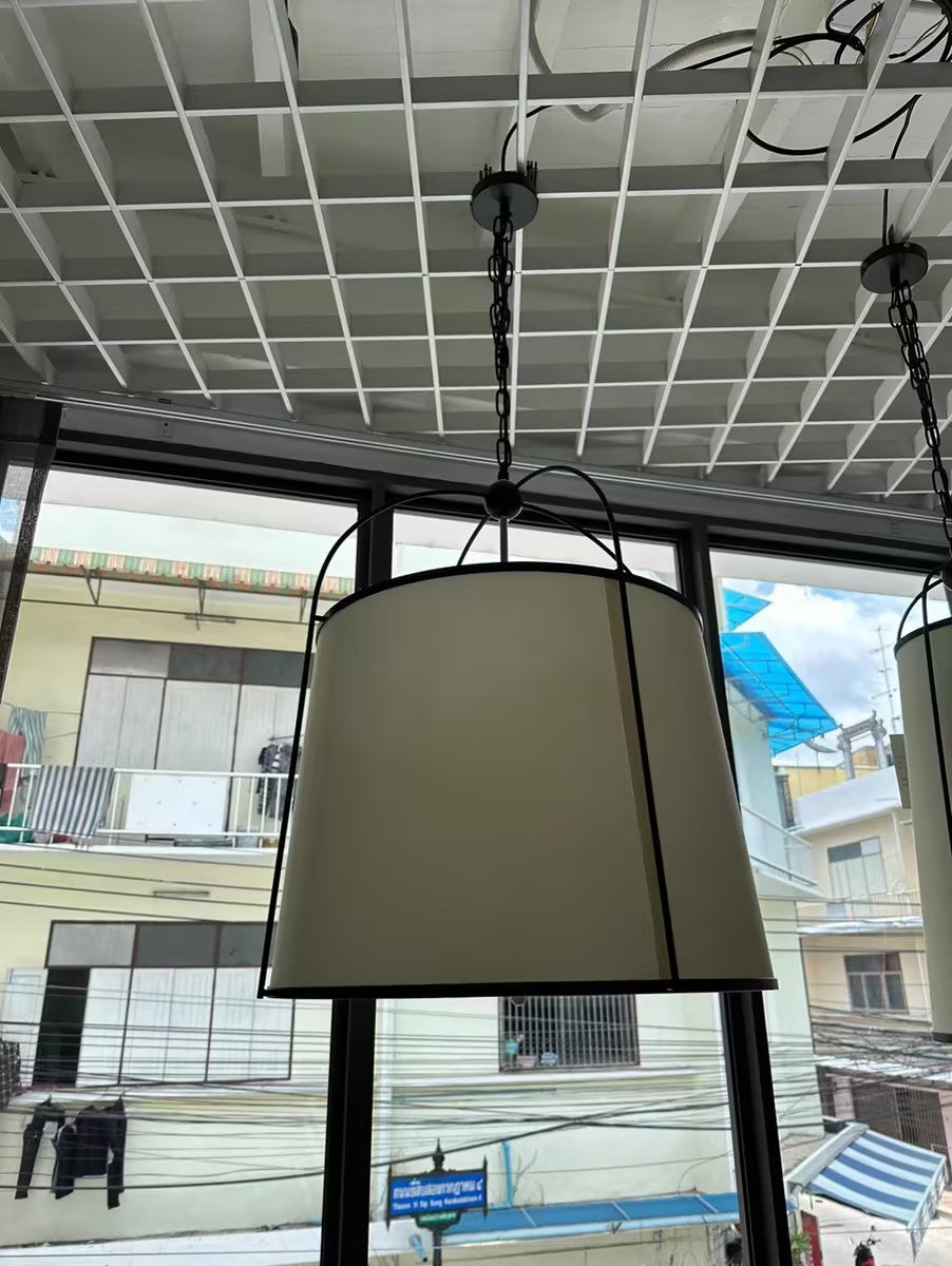 Oreleora Pendant Lamp