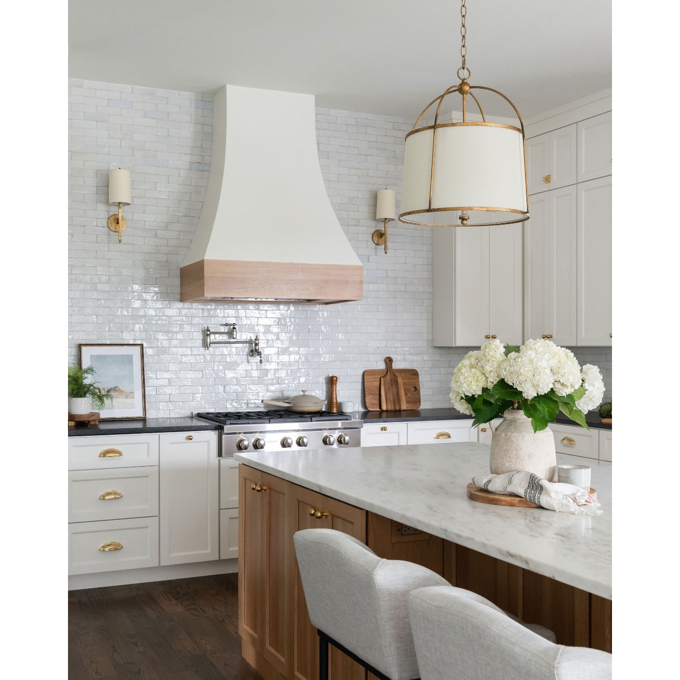 Oreleora Pendant Lamp