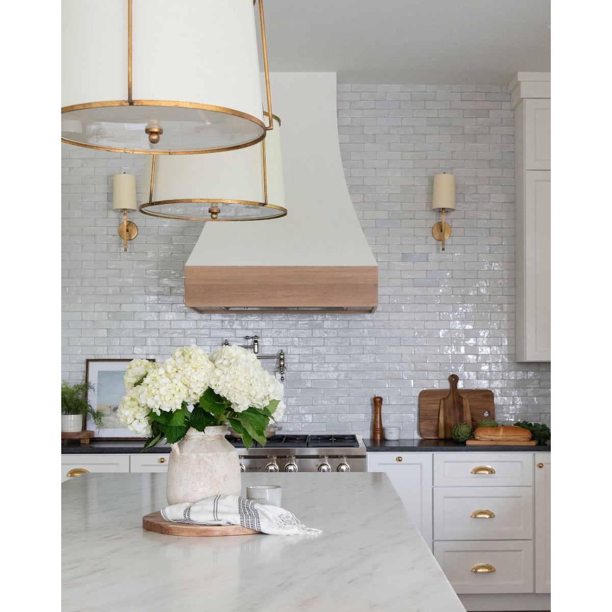 Oreleora Pendant Lamp