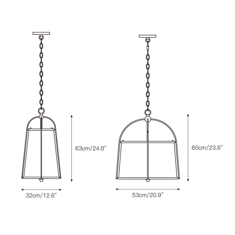 Oreleora Pendant Lamp