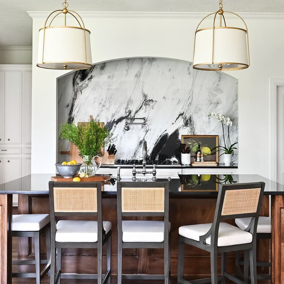 Oreleora Pendant Lamp