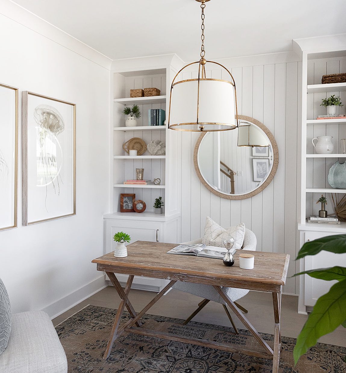 Oreleora Pendant Lamp