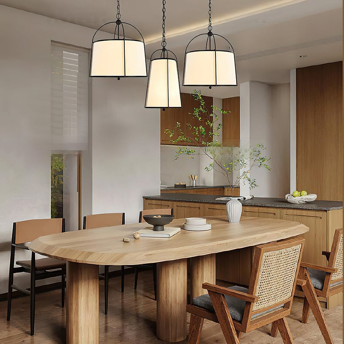 Oreleora Pendant Lamp