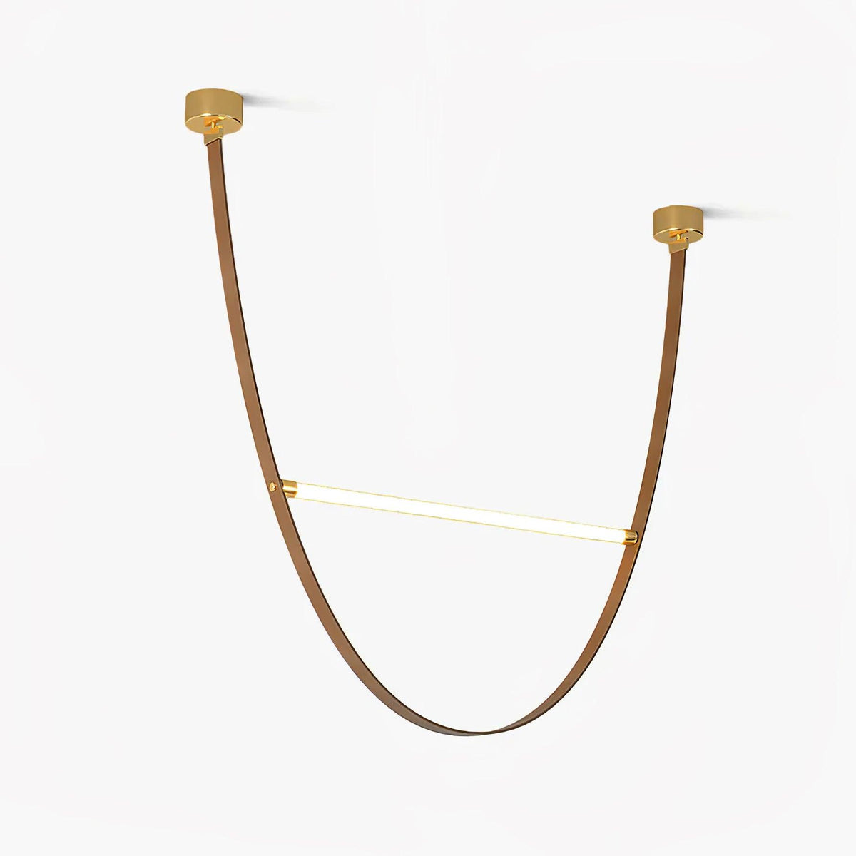 Viraielia Tracer Belt Pendant Lamp
