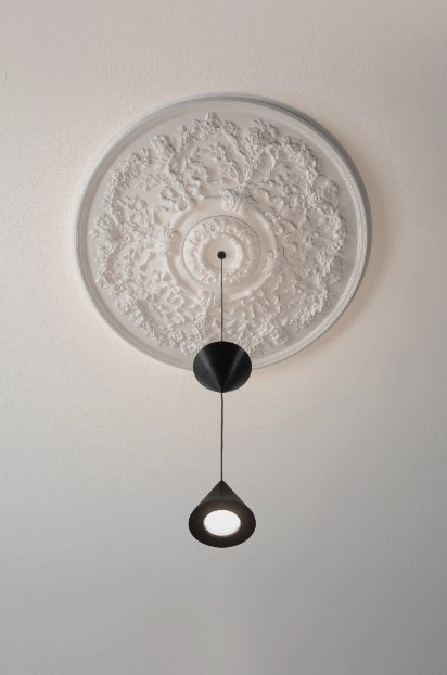 Hosian Minimalist Acrylic Pendant Lamp