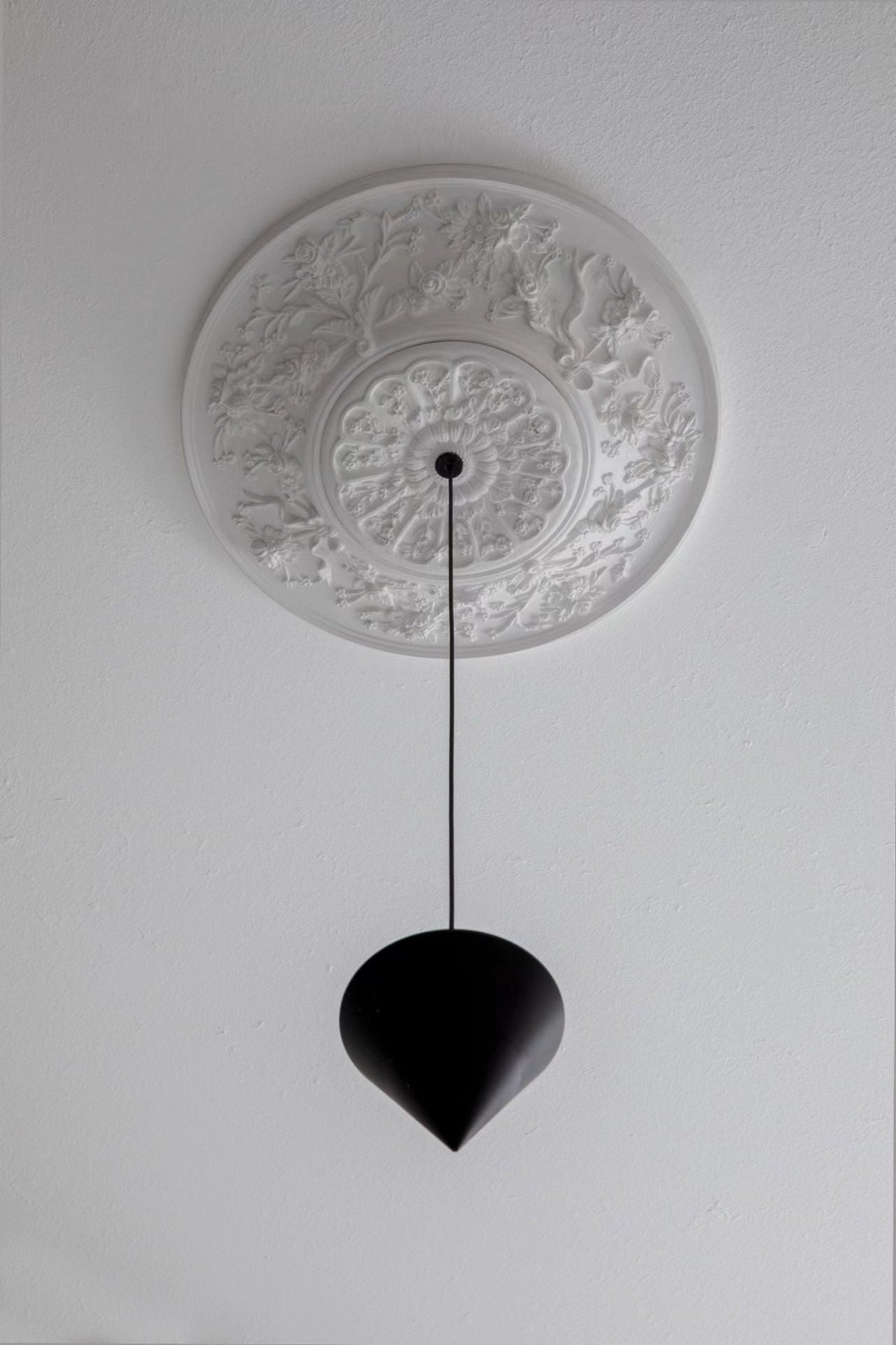 Hosian Minimalist Acrylic Pendant Lamp