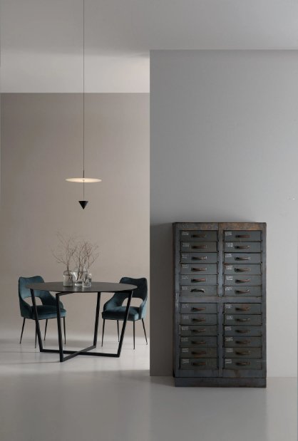 Hosian Minimalist Acrylic Pendant Lamp