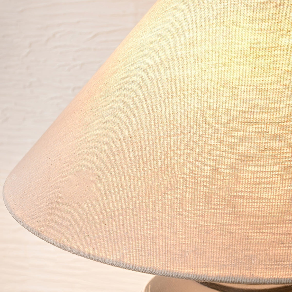 Striato Gradient Ceramic Table Lamp
