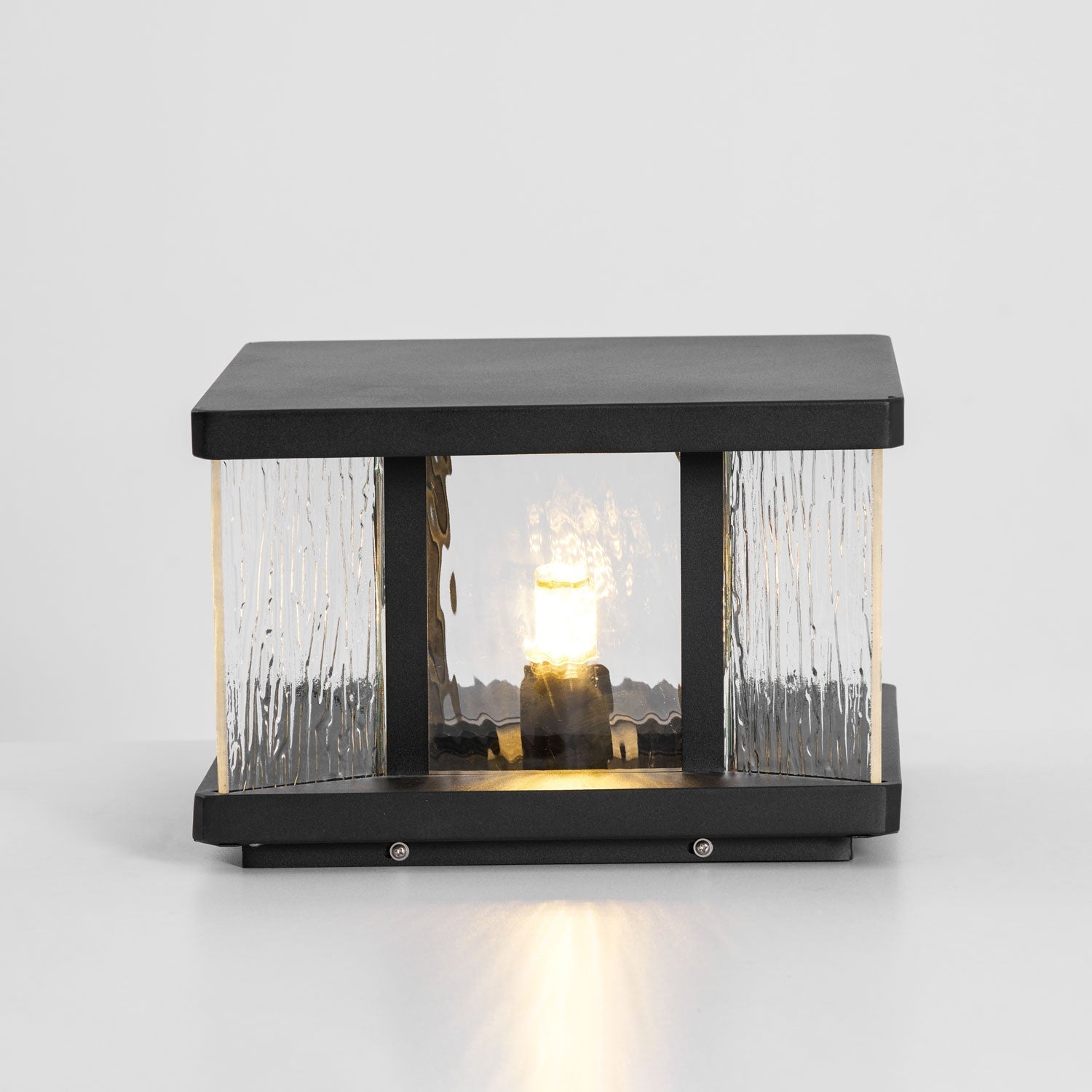 Jent Square Outdoor Light