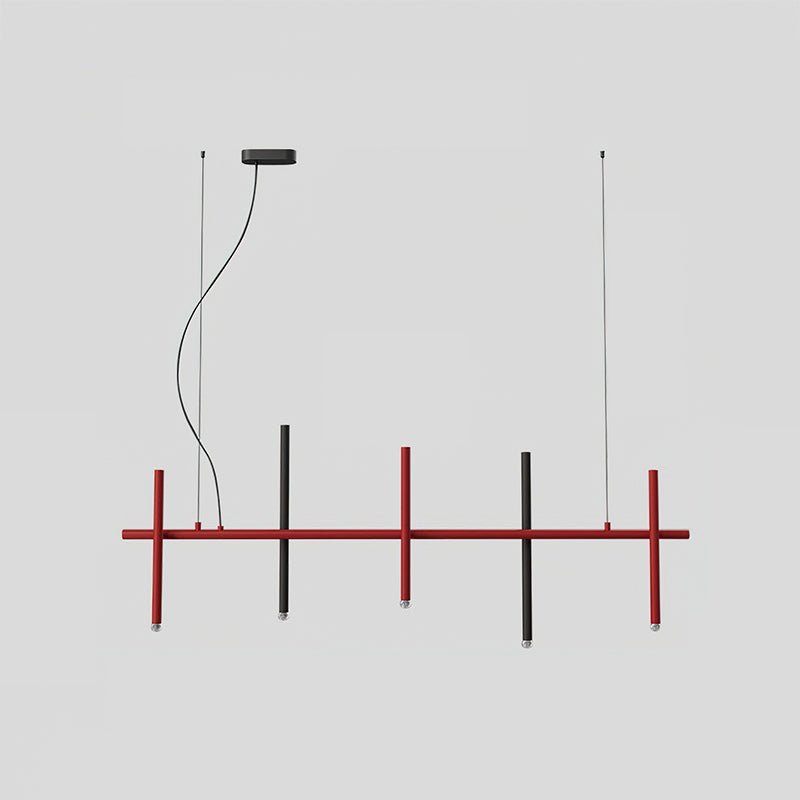 Axis Modern Acrylic Pendant Lamp
