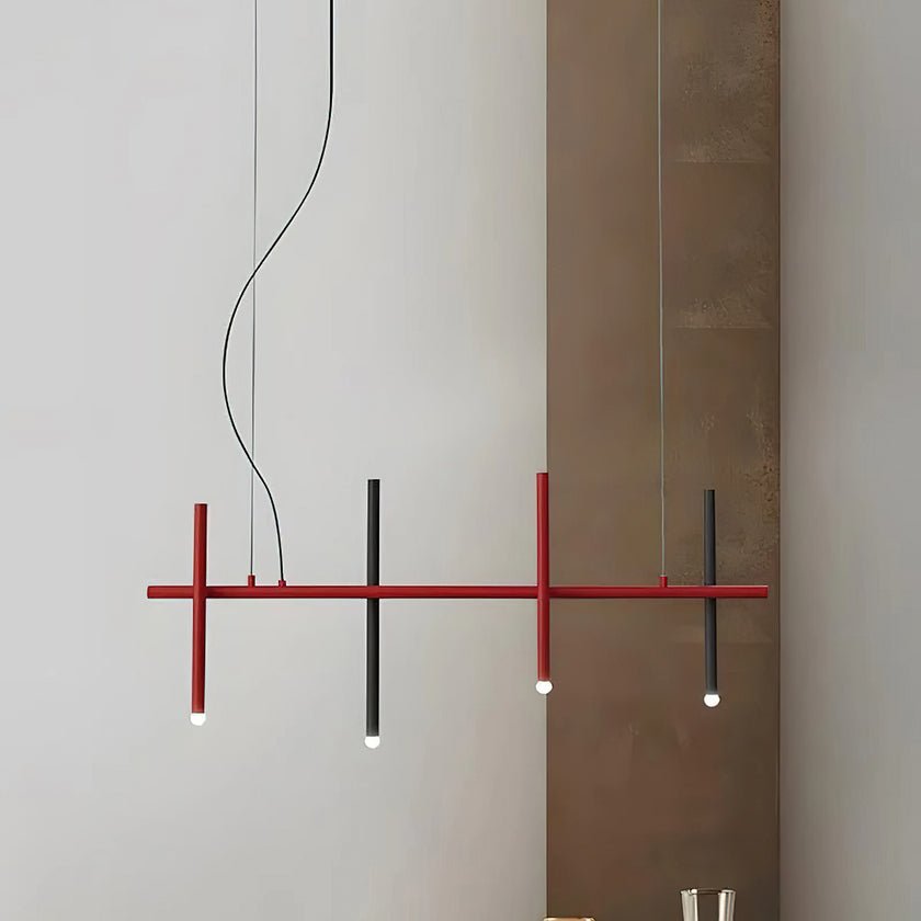 Axis Modern Acrylic Pendant Lamp