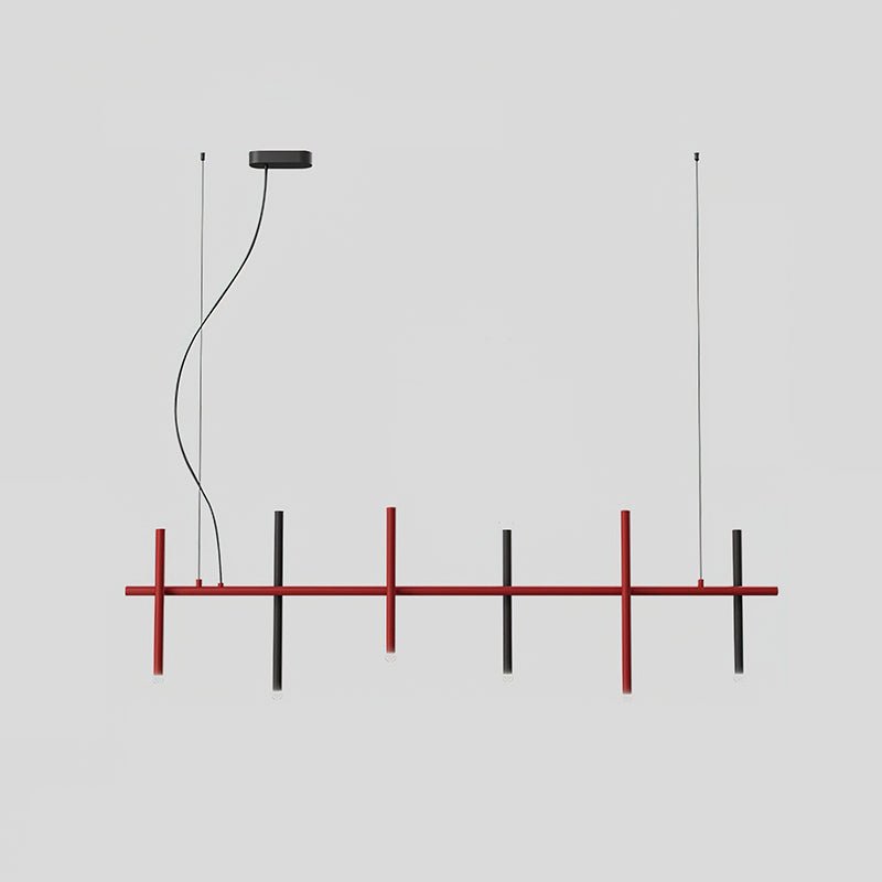 Axis Modern Acrylic Pendant Lamp