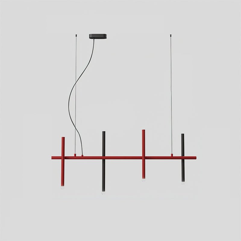 Axis Modern Acrylic Pendant Lamp