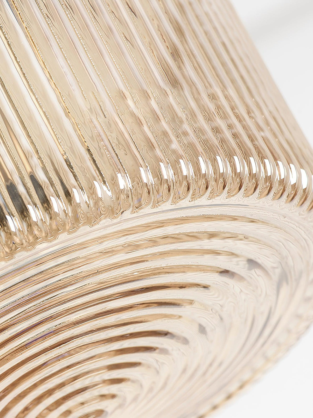 Velorarn Glass Artistic Pendant Light