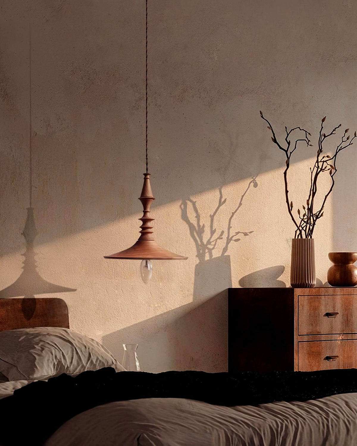 Teriinise Pendant Light