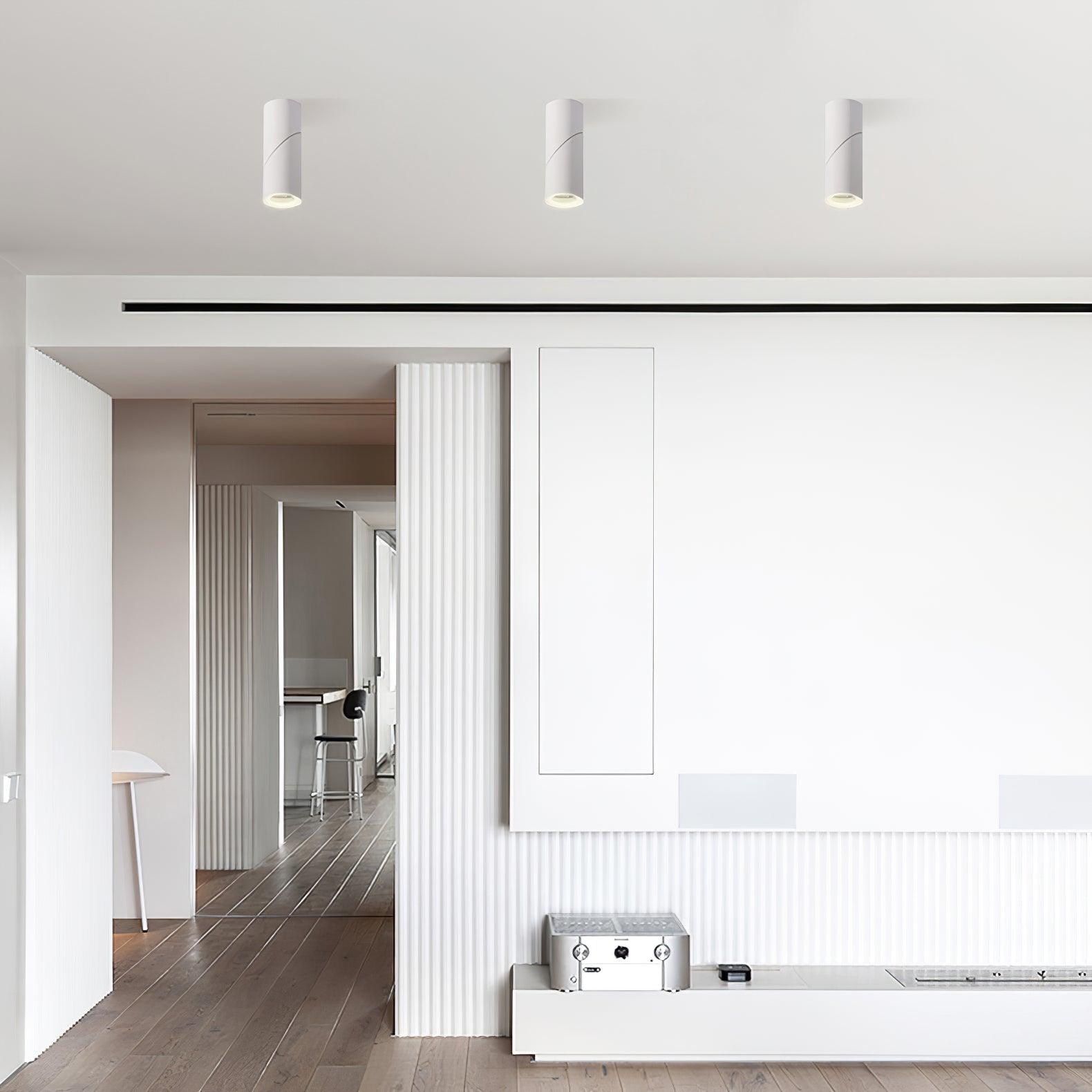 Avenaora Ceiling lamp LED Spotlights Sunny Adjustable