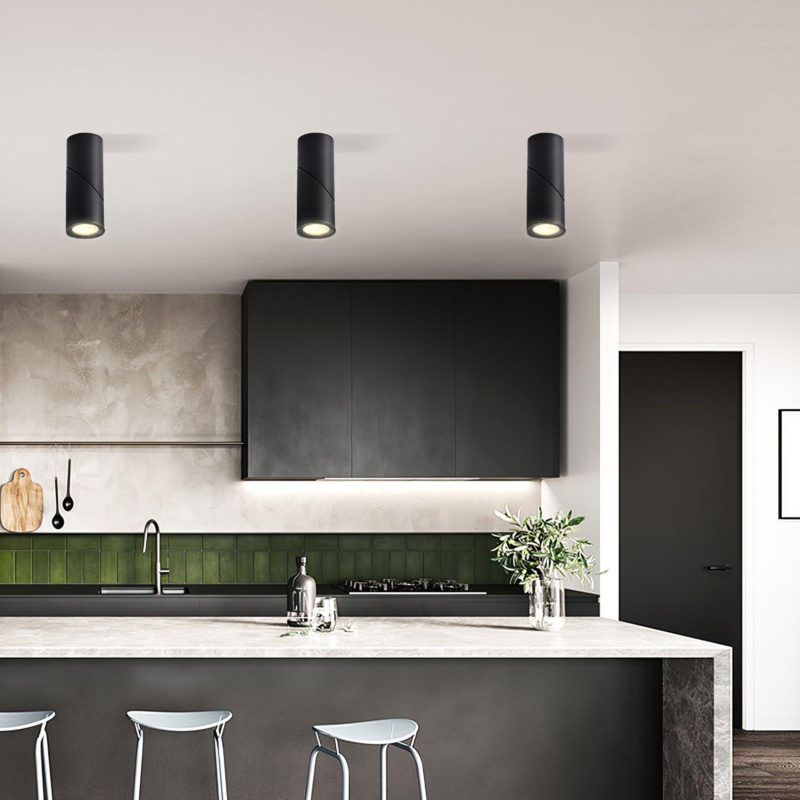 Avenaora Ceiling lamp LED Spotlights Sunny Adjustable