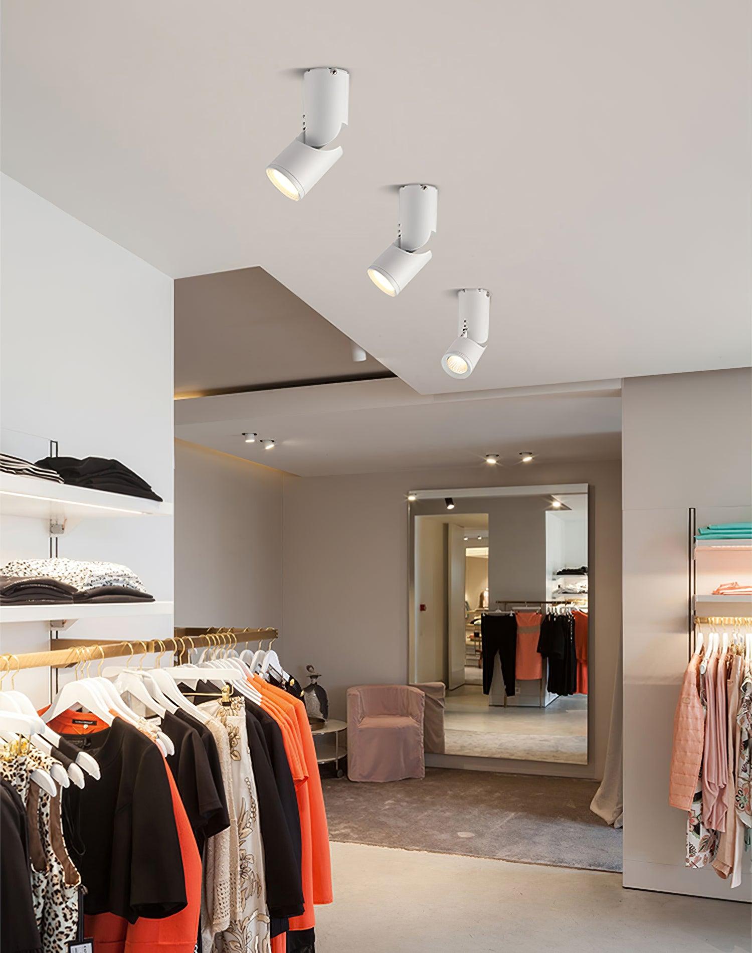 Avenaora Ceiling lamp LED Spotlights Sunny Adjustable