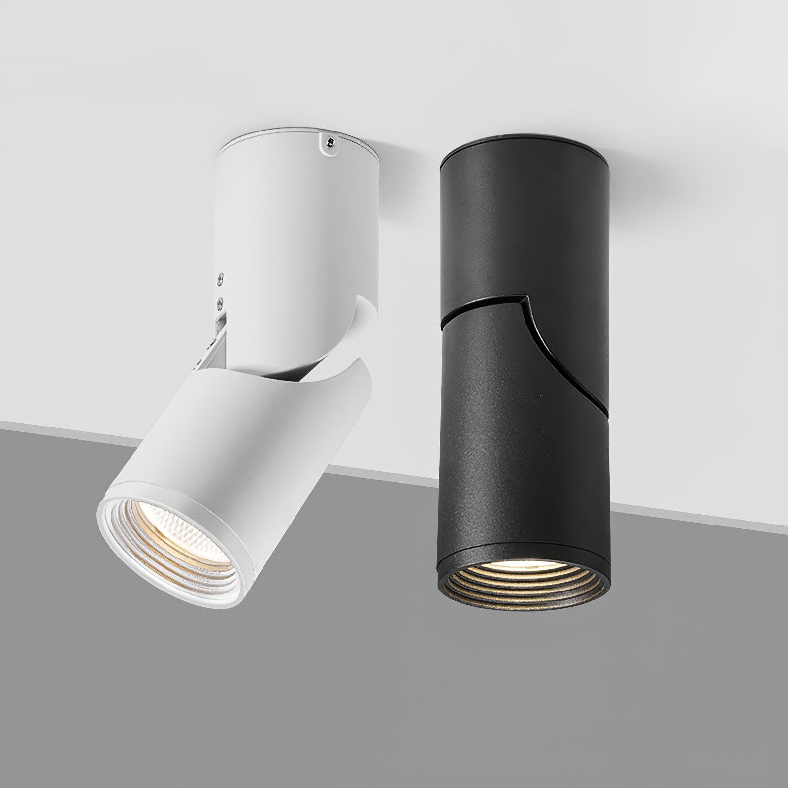 Avenaora Ceiling lamp LED Spotlights Sunny Adjustable