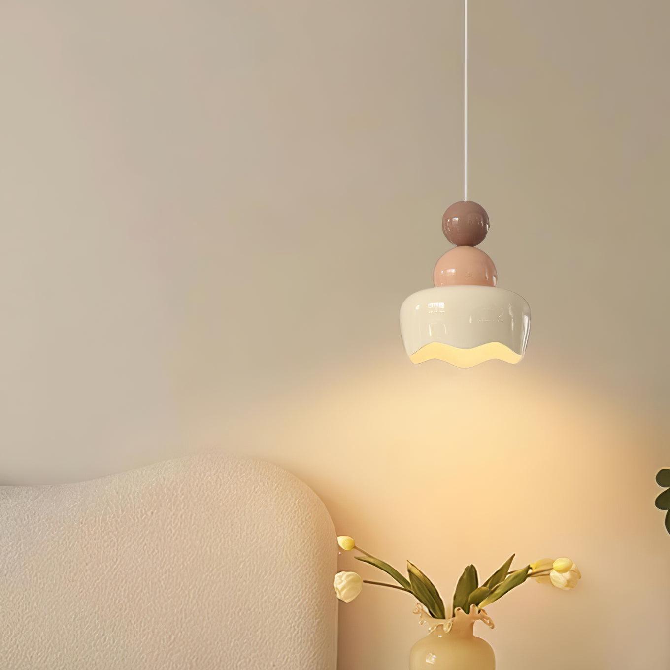 Norariella Modern Pendant Light