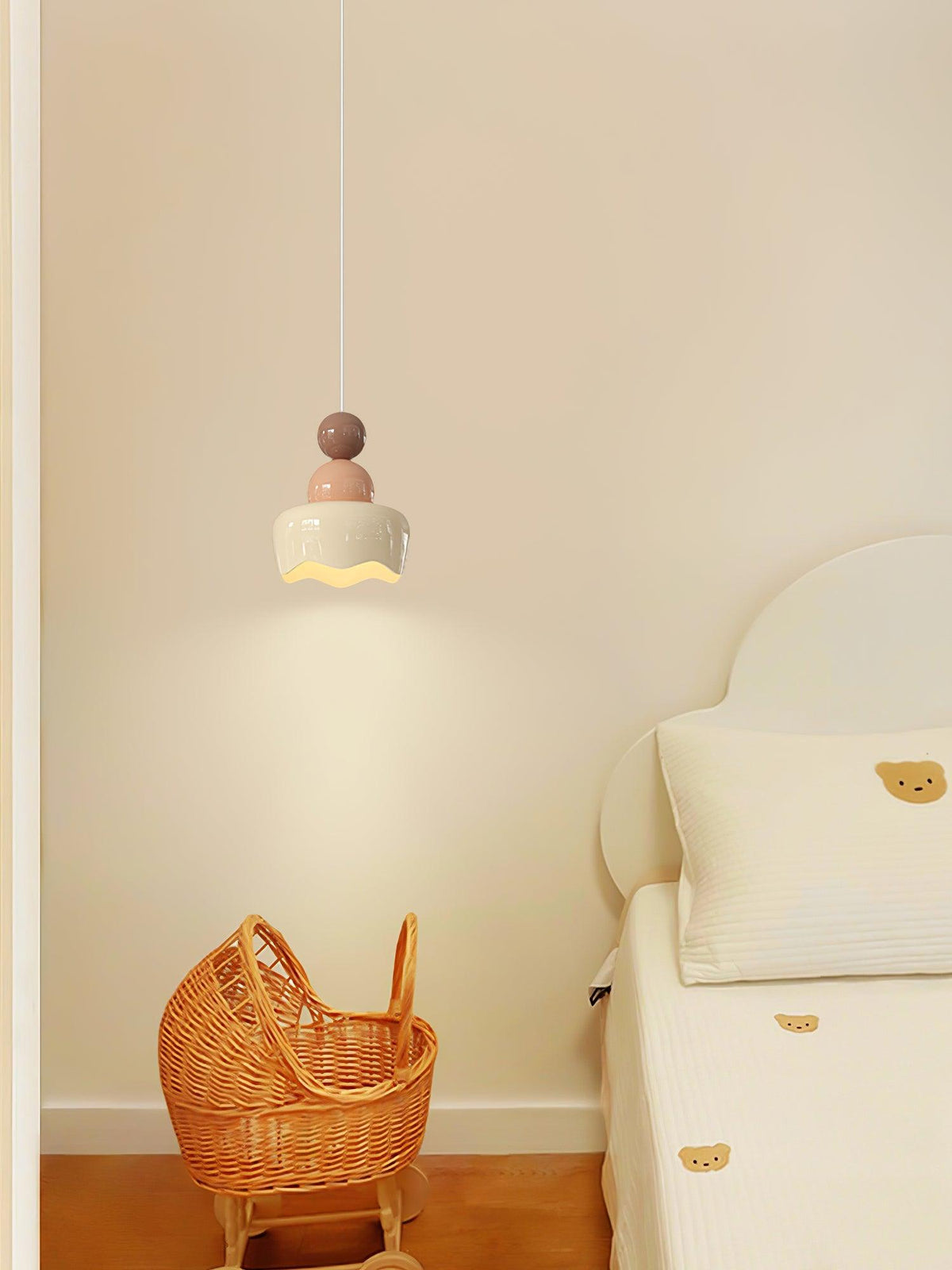 Norariella Modern Pendant Light