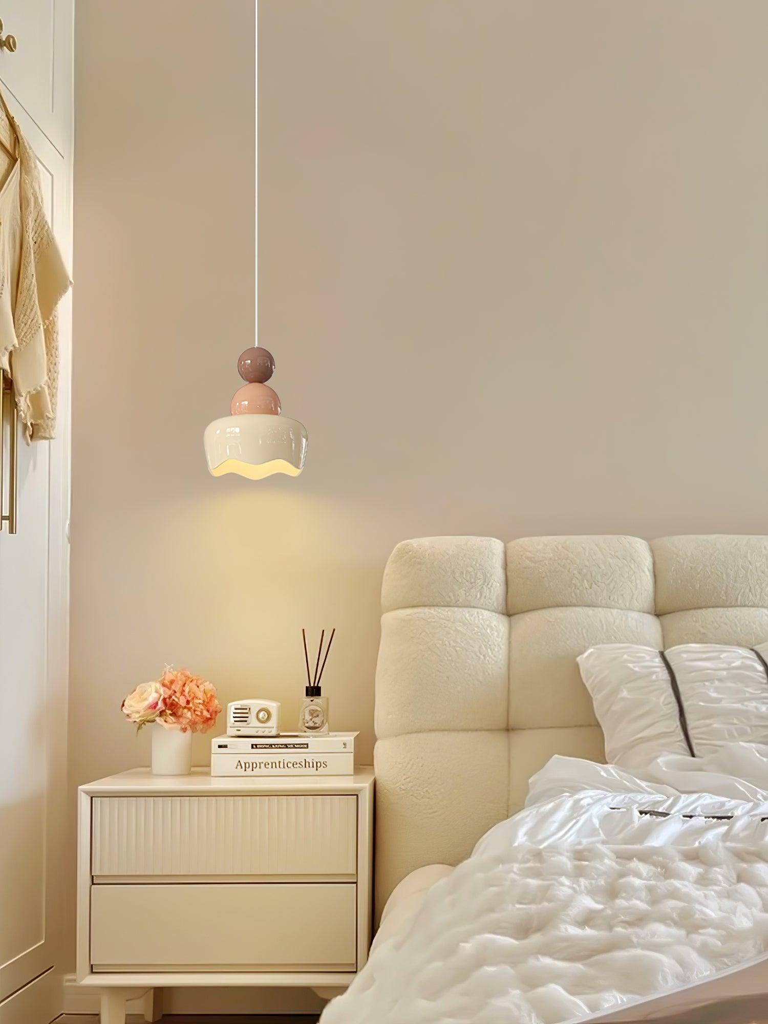 Norariella Modern Pendant Light