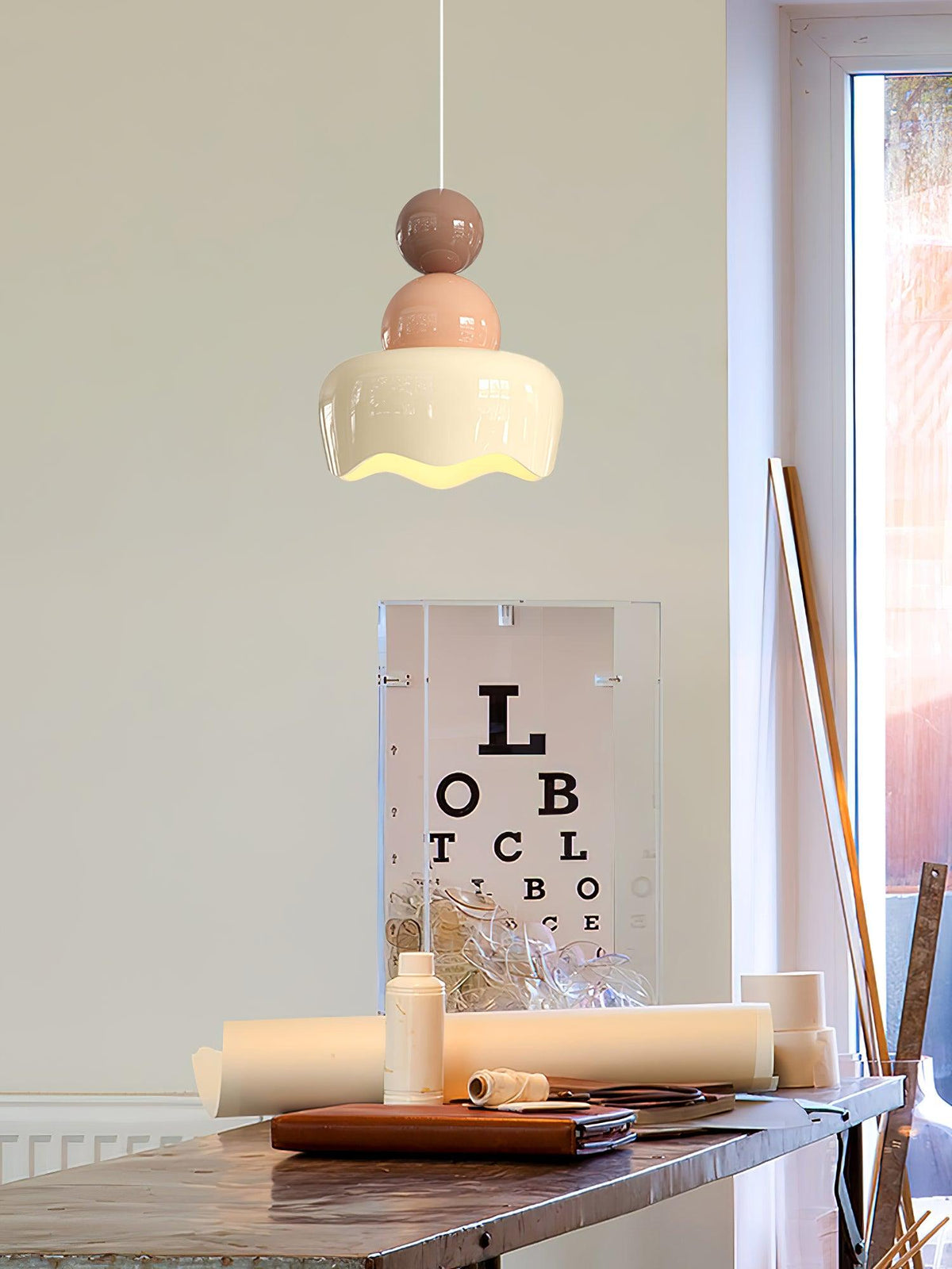 Norariella Modern Pendant Light