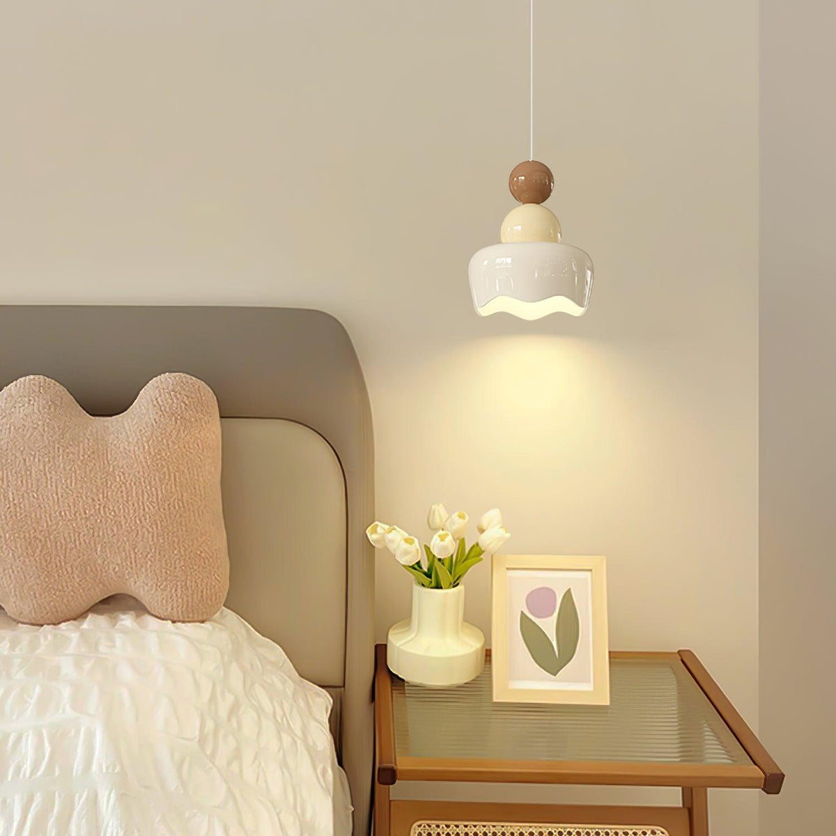Norariella Modern Pendant Light