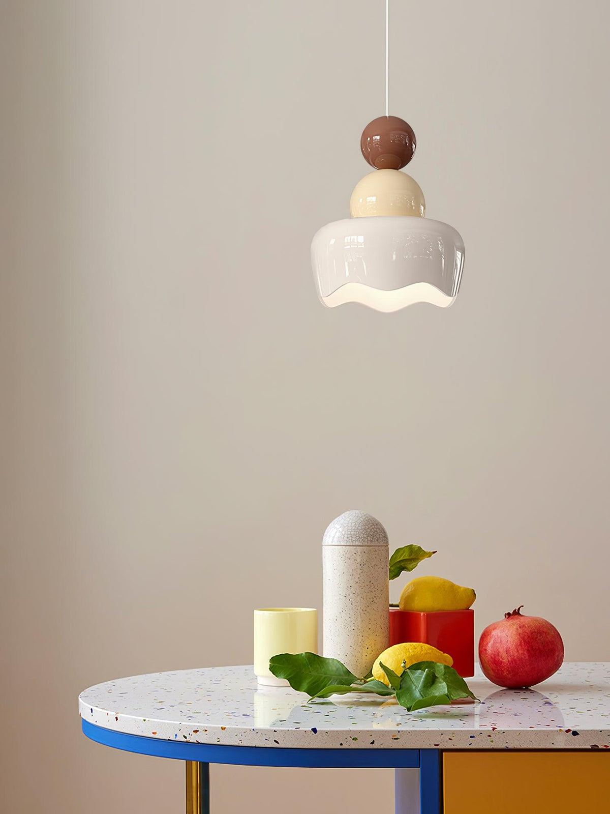 Norariella Modern Pendant Light