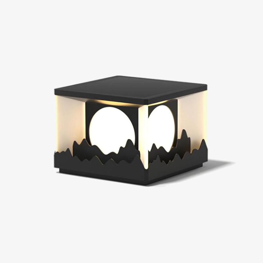 Noah Modern Table Lamp