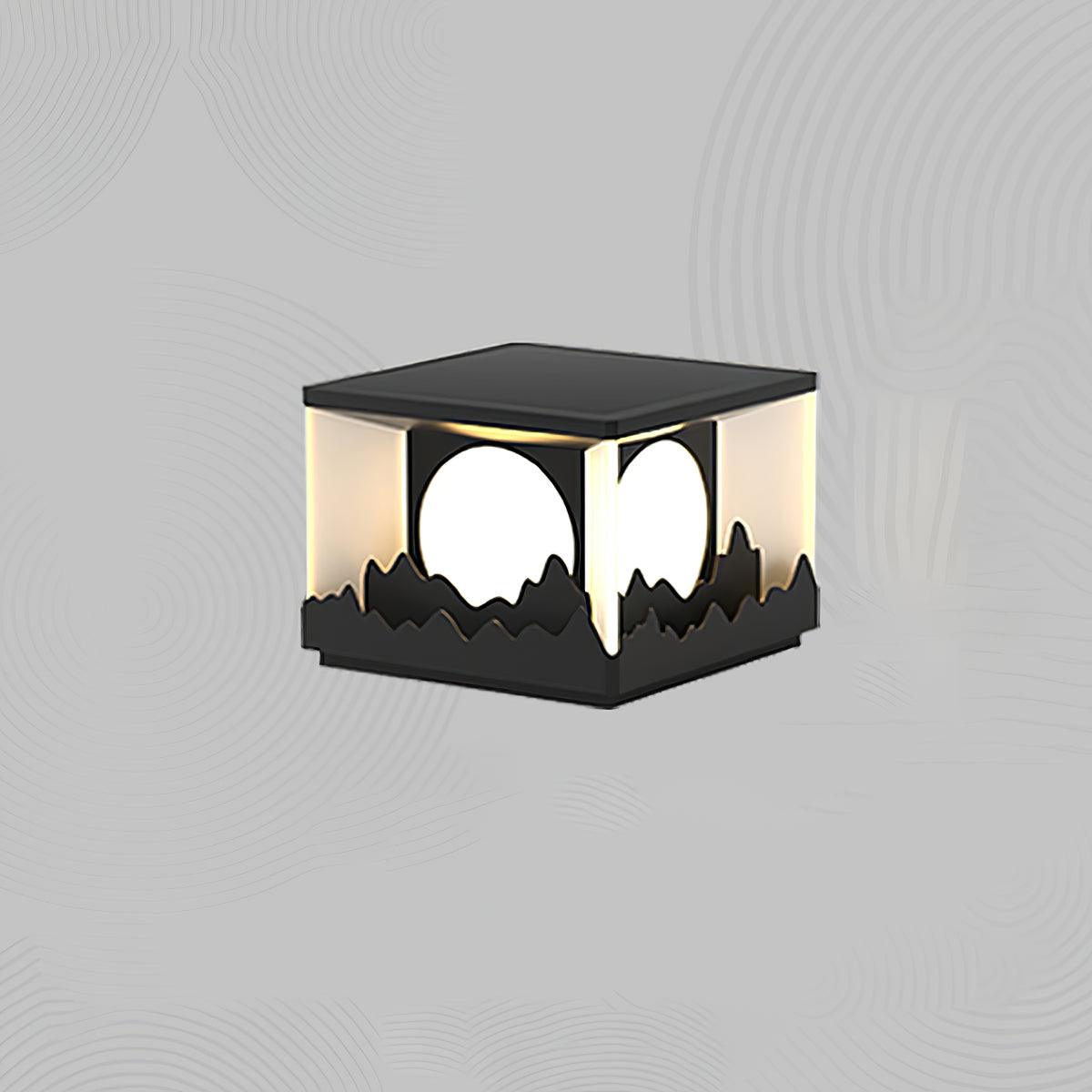 Noah Modern Table Lamp